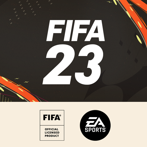 FIFA 23 Mobile APK 23.4.2.3822