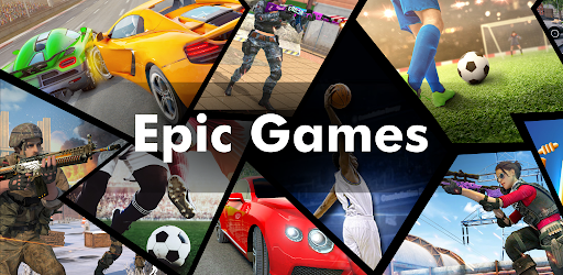 Epic Games APK 1.0.0
