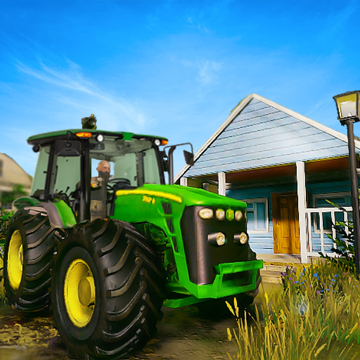 Farming Simulator 22 APK 3.0.4