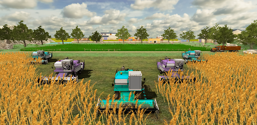 Farming Simulator 22 APK 3.0.4