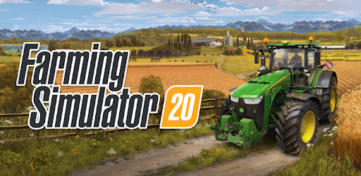 Farming Simulator 20 APK 0.0.0.86