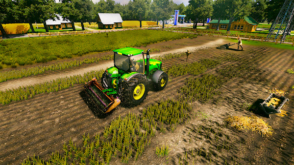 farming simulator 22 apk español