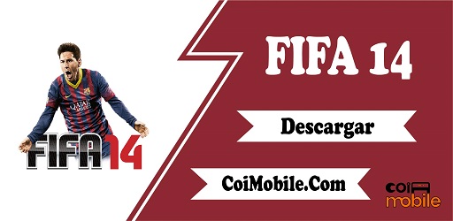 FIFA 14 APK 1.3.6