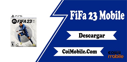 FIFA 23 Mobile Mod APK 1.0