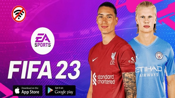 fifa 23 apk