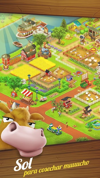 hay day apk android