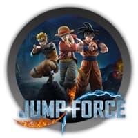 Jump Force Mugen APK v10