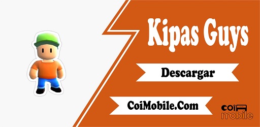 Download Kipas Guys APK 0.44.2 for Android 