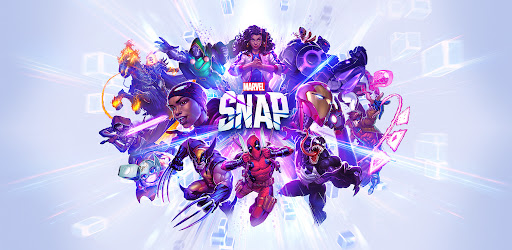 Marvel Snap APK 26.22.0