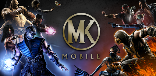 Mortal Kombat APK 6.0.1