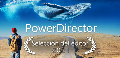 PowerDirector APK 12.7.1