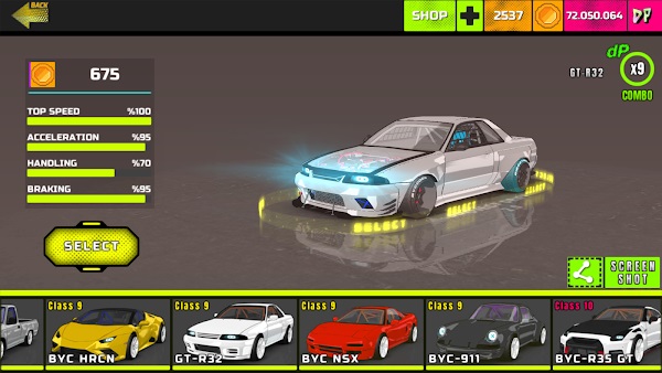 project drift 2 0 apk