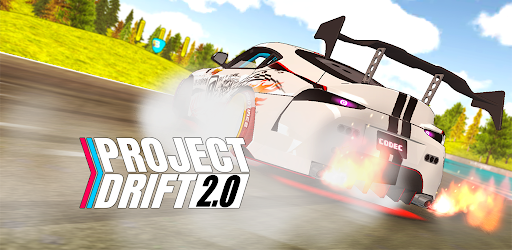 Project Drift 2.0 APK 107