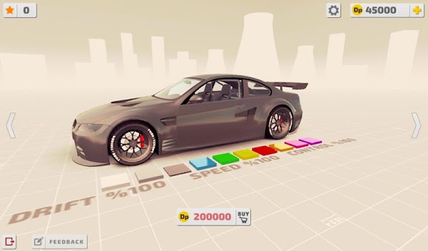 project drift apk