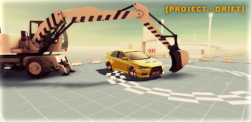 Project Drift APK 1.1