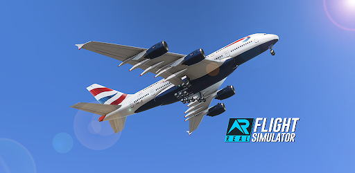 RFS Real Flight Simulator APK 2.1.9
