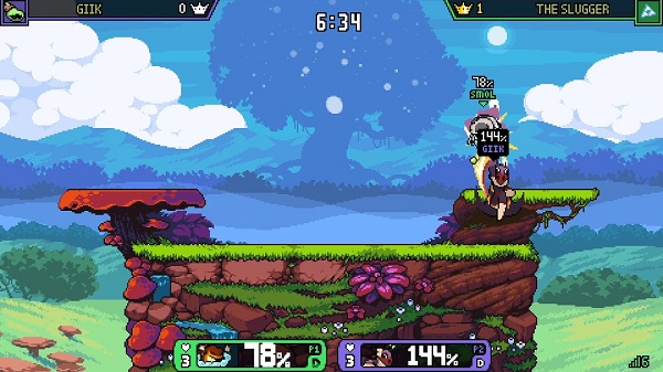 rivals of aether mobile apk