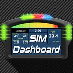 SIM Dashboard Pro