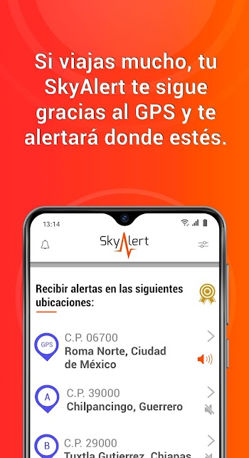 skyalert apk premium