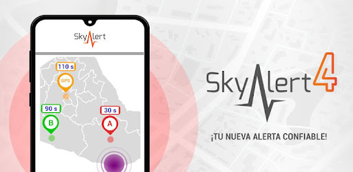 SkyAlert gold APK 4.6.33