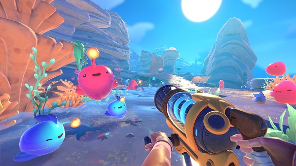 slime rancher apk android