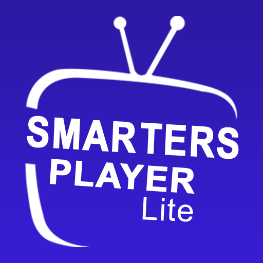 Smarters Player Lite APK 5.1