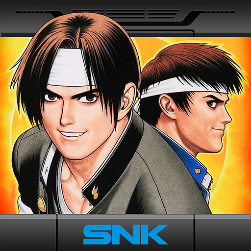 The King of Fighters 97 APK 1.5