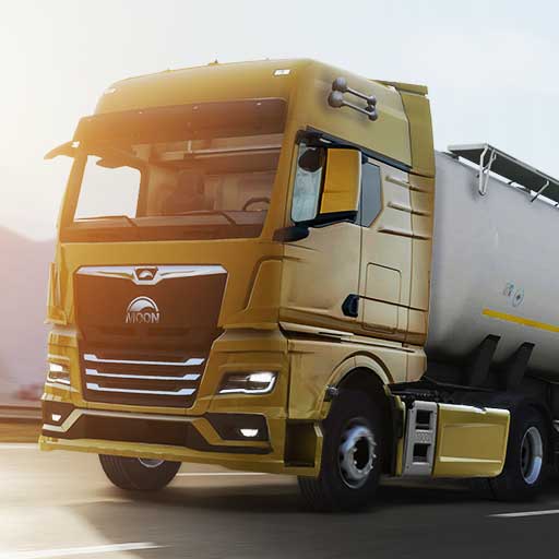 Truckers of Europe 3 APK 0.35.1