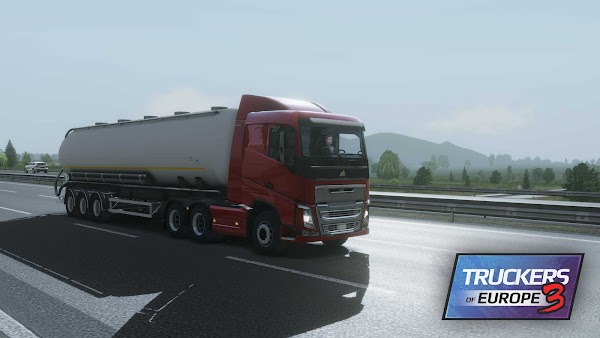 truckers of europe 3 mod apk dinero ilimitado