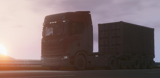 Truckers of Europe 3 Mod APK 0.33.4