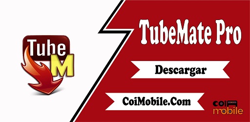 TubeMate