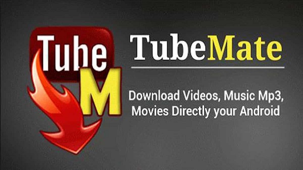 tubemate 4 android