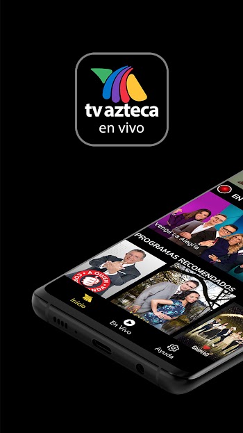 tv azteca en vivo apk descargar gratis para android