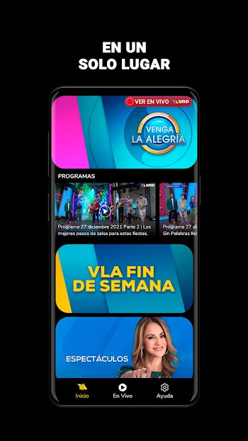 tv azteca en vivo apk ultima version