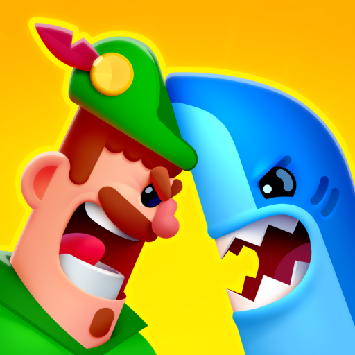 Ultimate Bowmasters APK 1.0.9