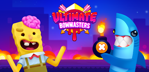 Ultimate Bowmasters APK 1.0.15