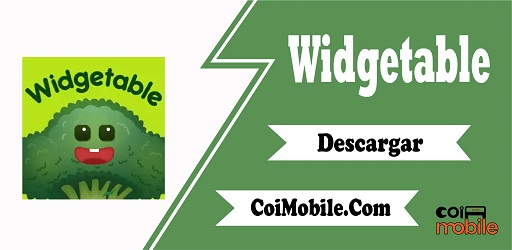 Widgetable Pro APK 1.5.001