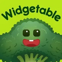 Widgetable APK 1.0
