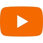 Youtube Naranja
