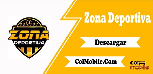 Zona Deportiva Plus APK 12.2