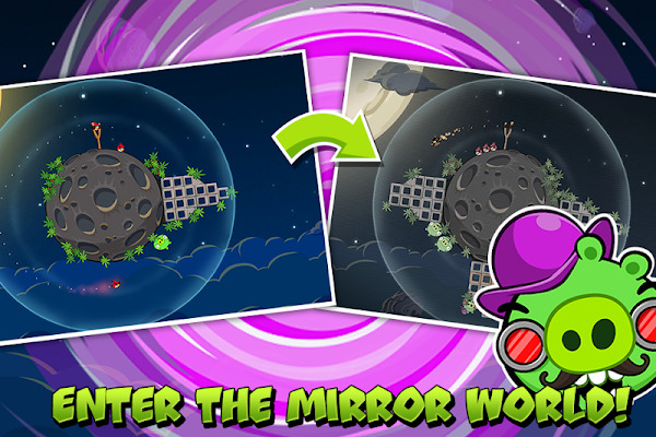 angry birds space apk android