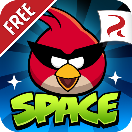 Angry Birds Space APK 2.2.14