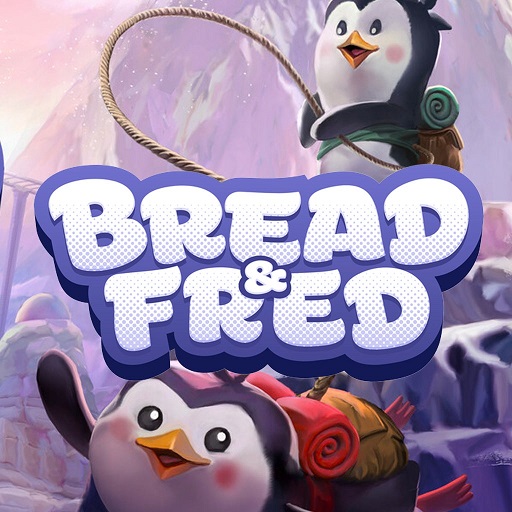 Bread and Fred APK v1.0