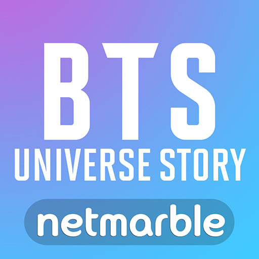 BTS Universe Story APK 1.5.0