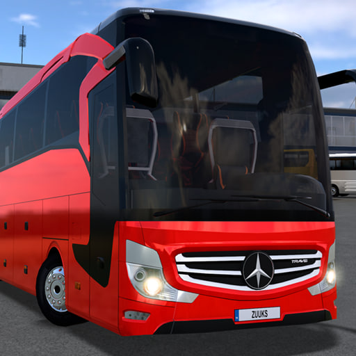 Bus Simulator Ultimate APK 2.0.8