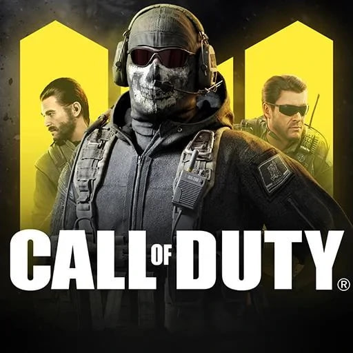 Call of Duty Mobile APK 1.0.38