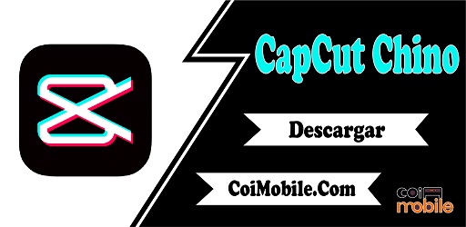 CapCut Chino APK 12.2.0