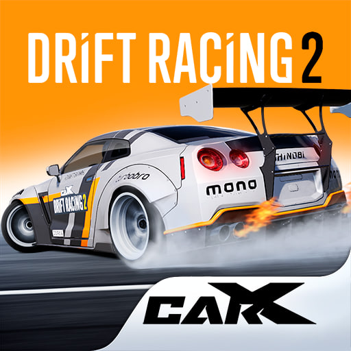 CarX Drift Racing 2 APK 1.25.1