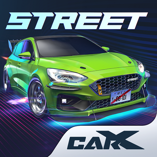 CarX Street APK 0.8.1