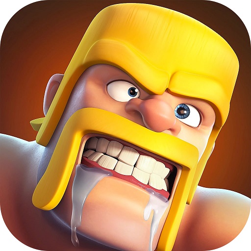 Clash of Clans APK 16.253.25